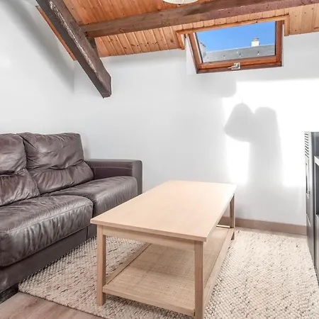 Atico Alquiler Larga