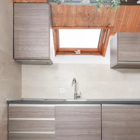 公寓 Atico Alquiler Larga