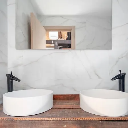 Atico Alquiler Larga * 坎弗兰克