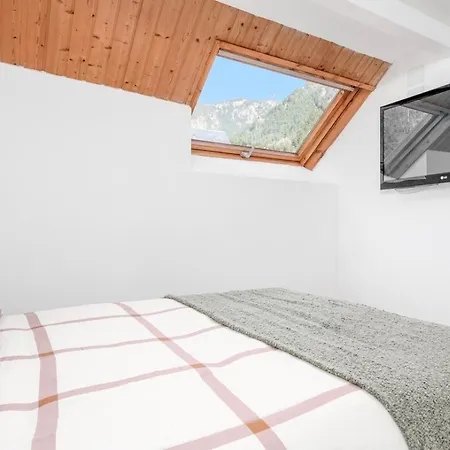 公寓 Atico Alquiler Larga *