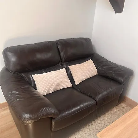Atico Alquiler Larga Apartmán