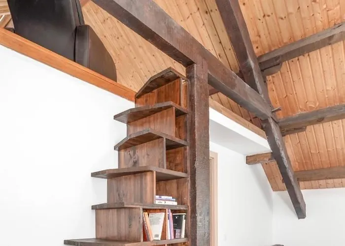 Atico Alquiler Larga Canfranc