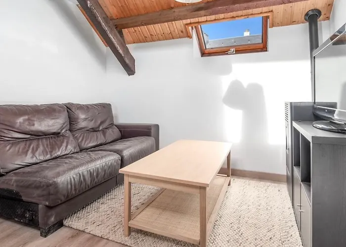 Atico Alquiler Larga