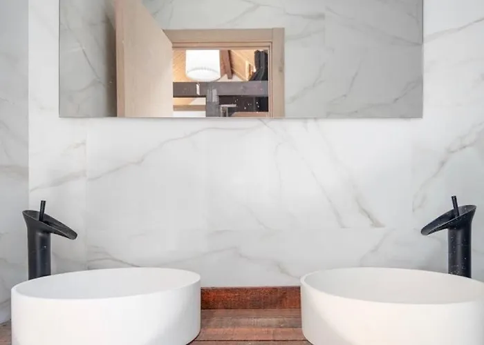 Atico Alquiler Larga * Canfranc